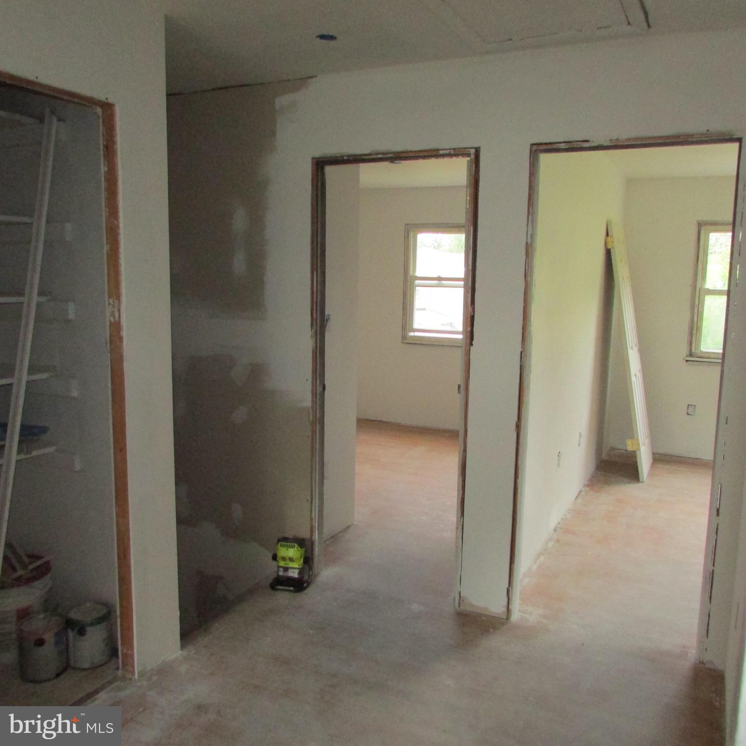 ANTIETAM HOMES - Residential