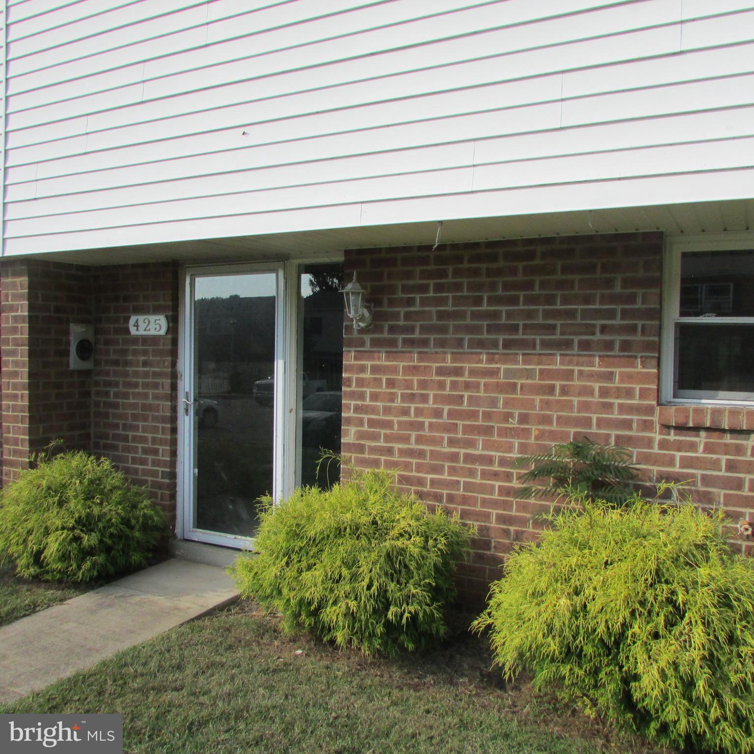 ANTIETAM HOMES - Residential