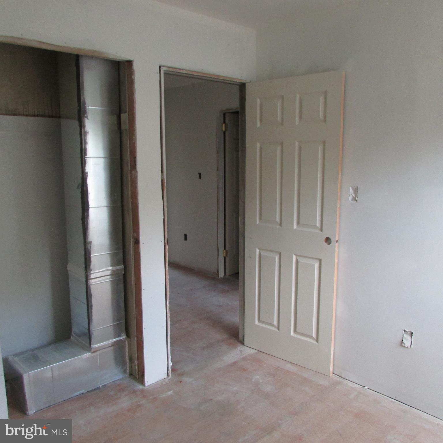 ANTIETAM HOMES - Residential