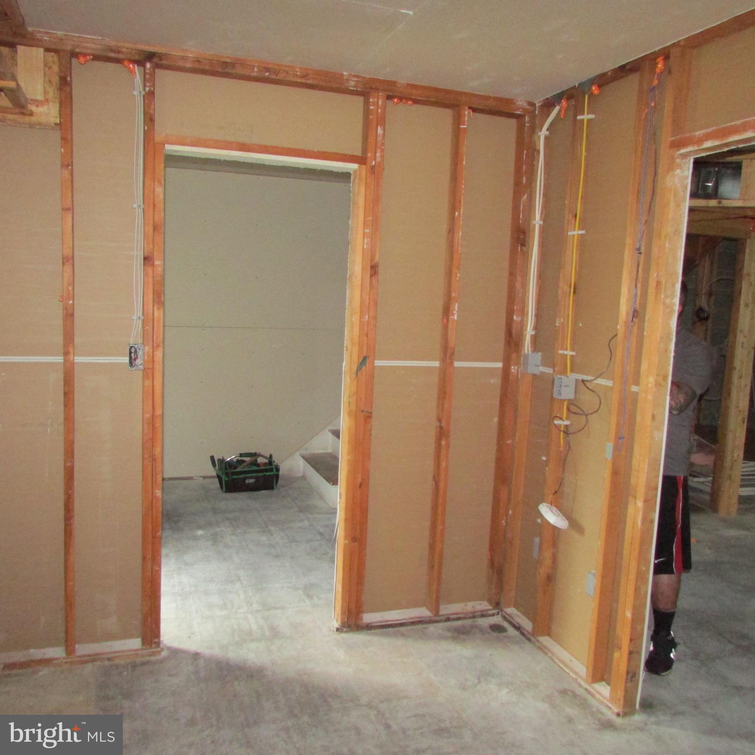 ANTIETAM HOMES - Residential