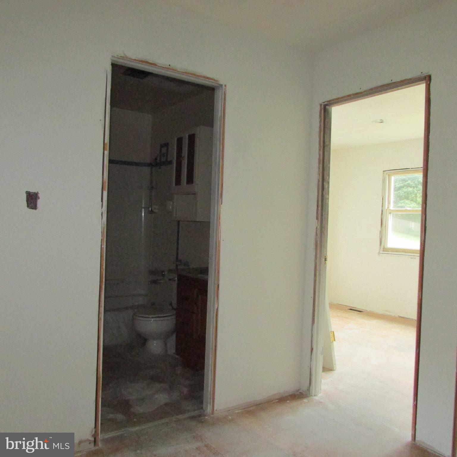 ANTIETAM HOMES - Residential