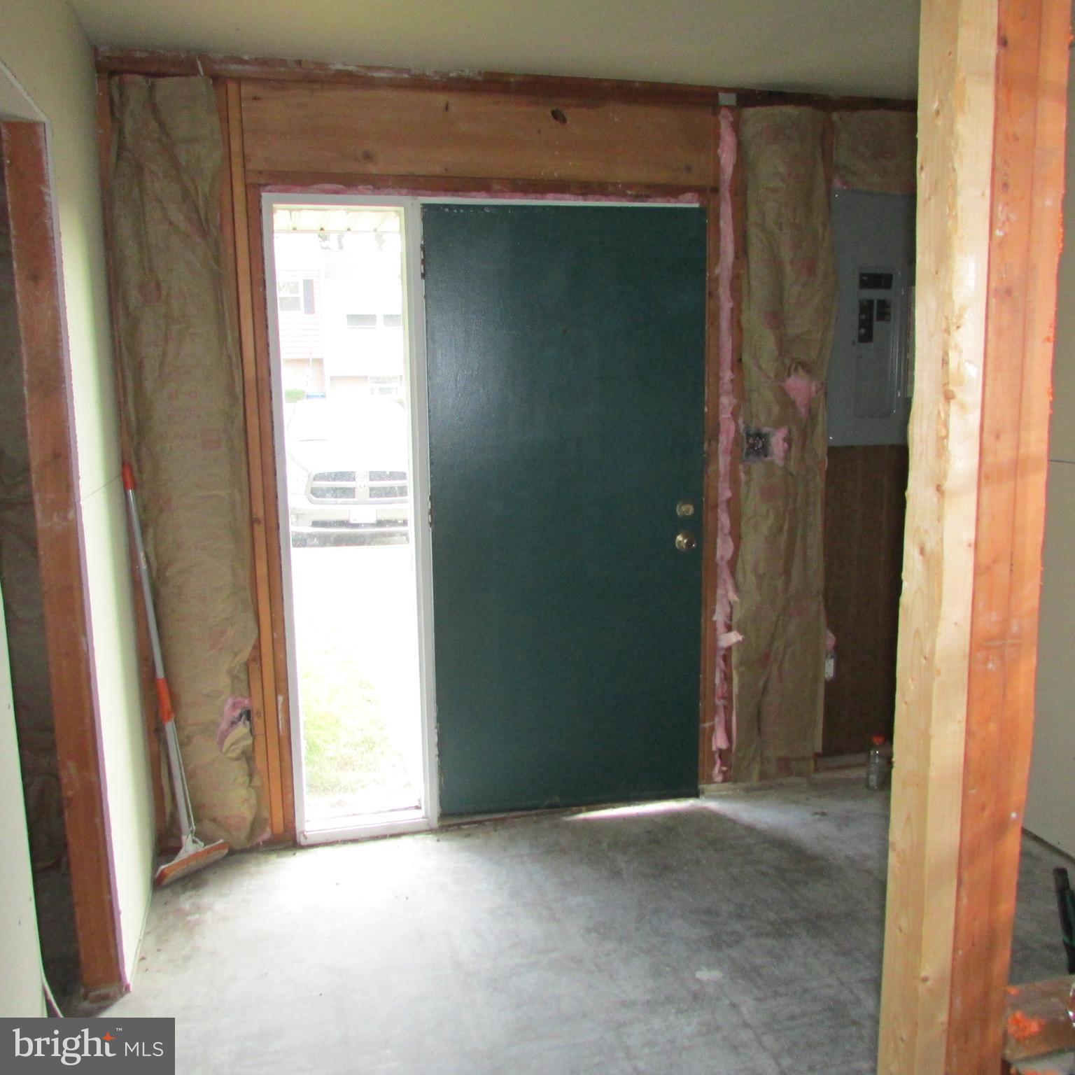 ANTIETAM HOMES - Residential