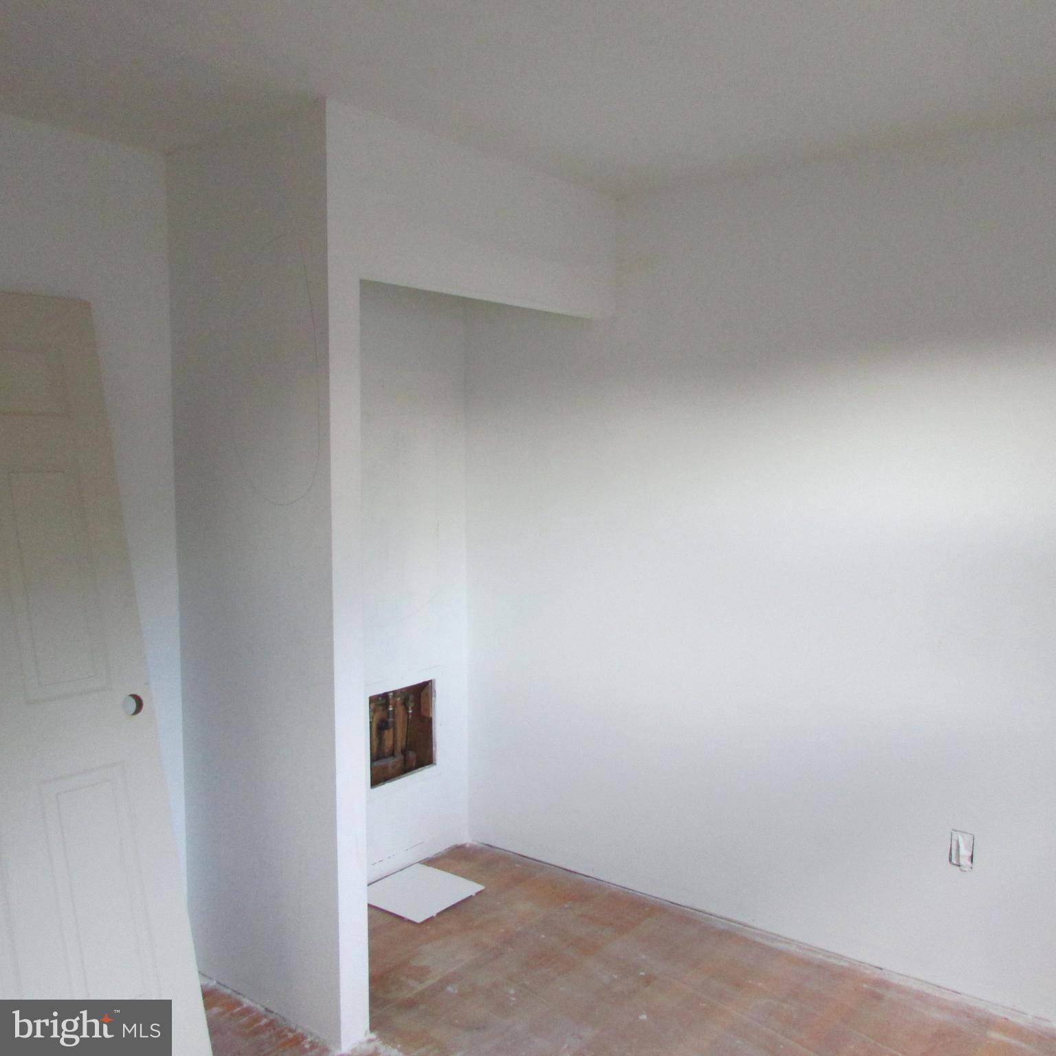 ANTIETAM HOMES - Residential