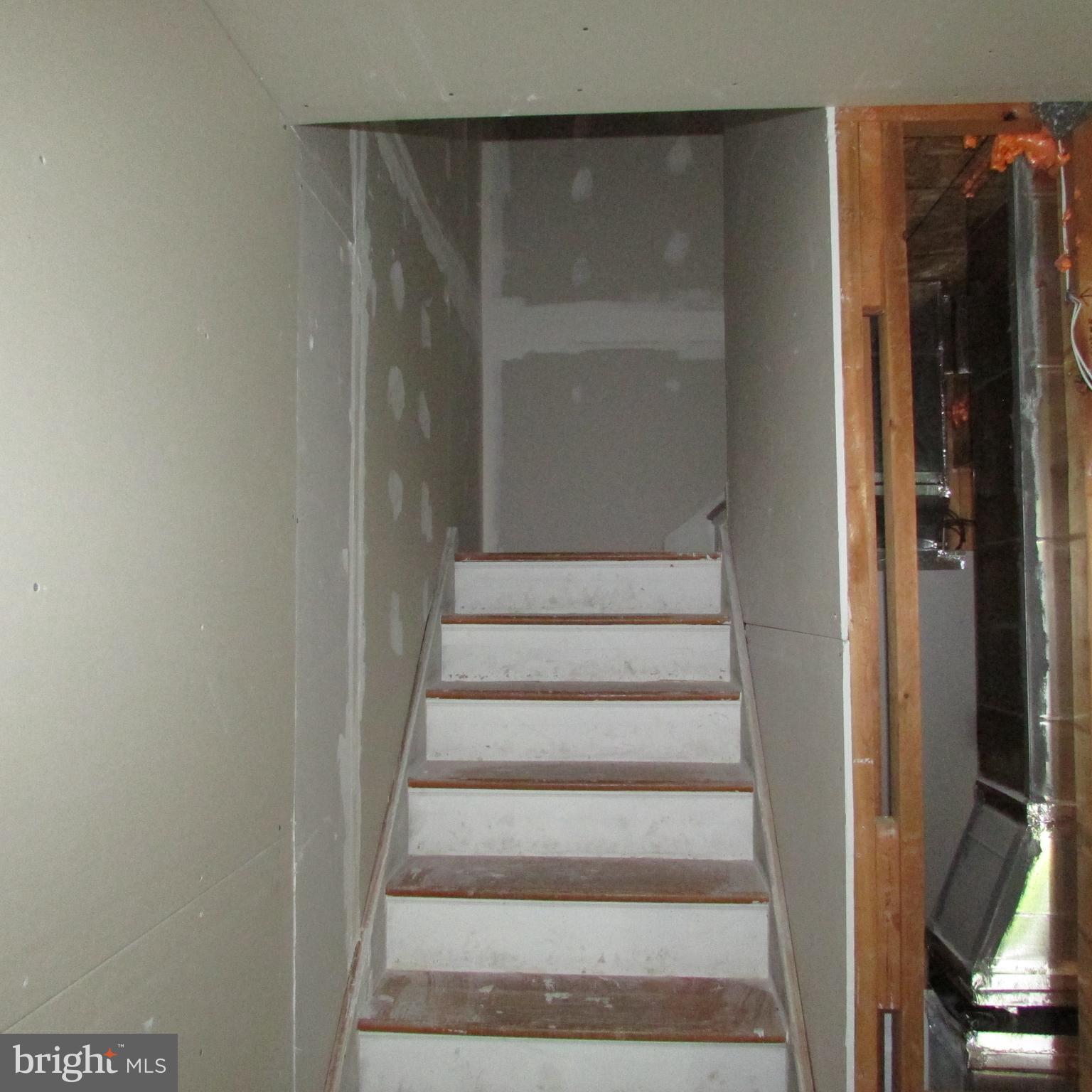 ANTIETAM HOMES - Residential