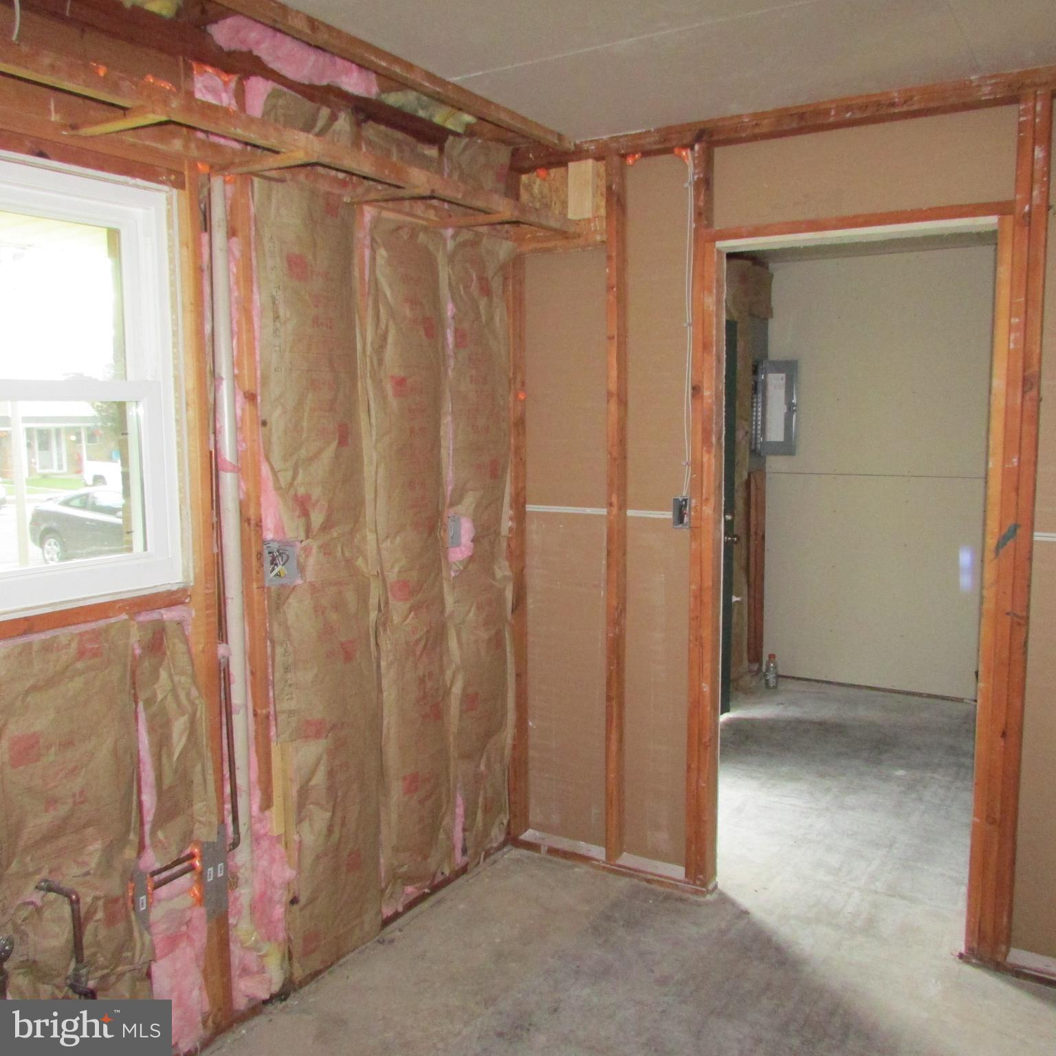 ANTIETAM HOMES - Residential