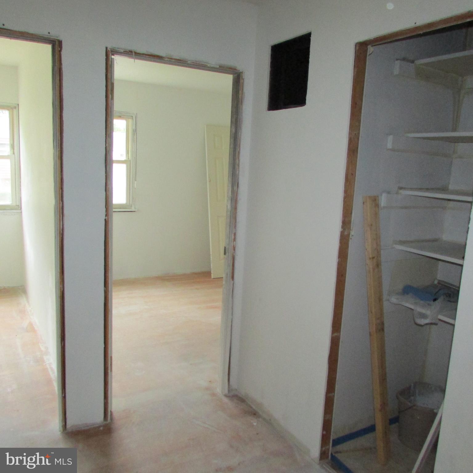 ANTIETAM HOMES - Residential