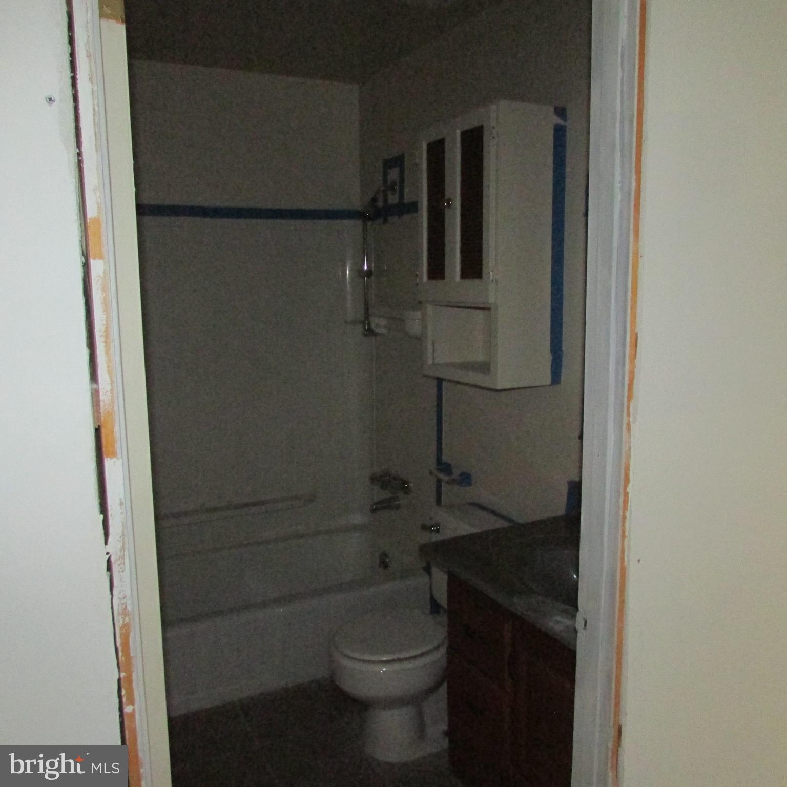 ANTIETAM HOMES - Residential