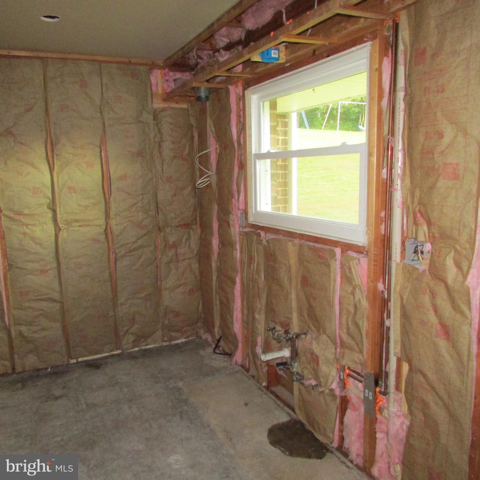 ANTIETAM HOMES - Residential