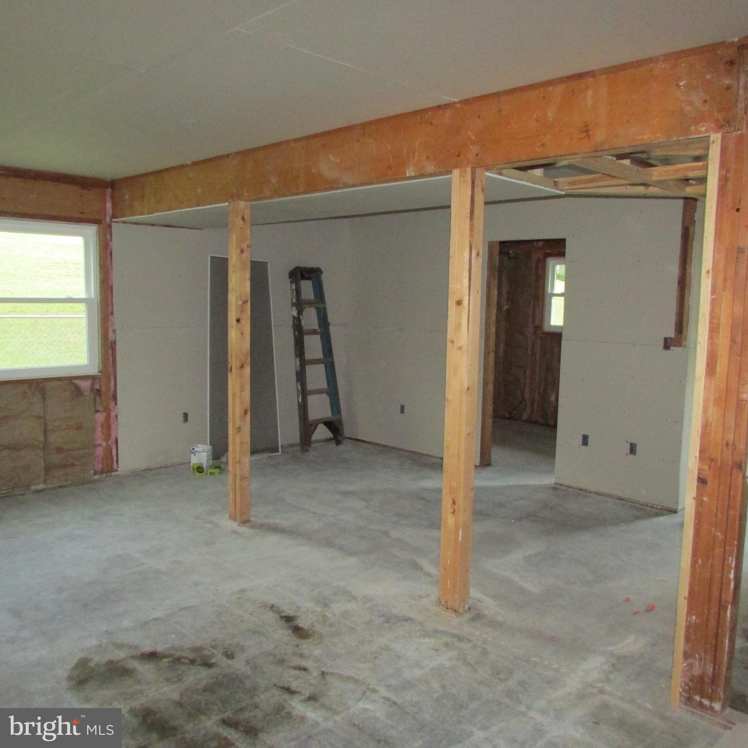 ANTIETAM HOMES - Residential