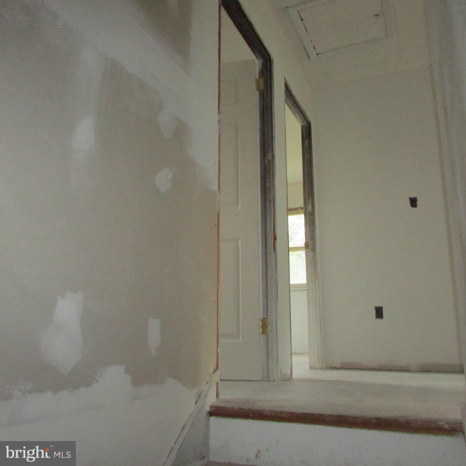 ANTIETAM HOMES - Residential