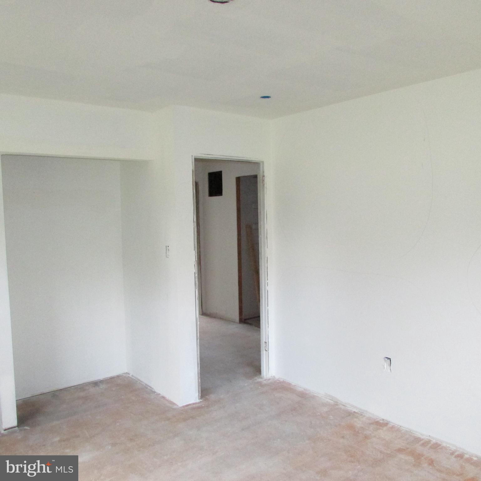 ANTIETAM HOMES - Residential