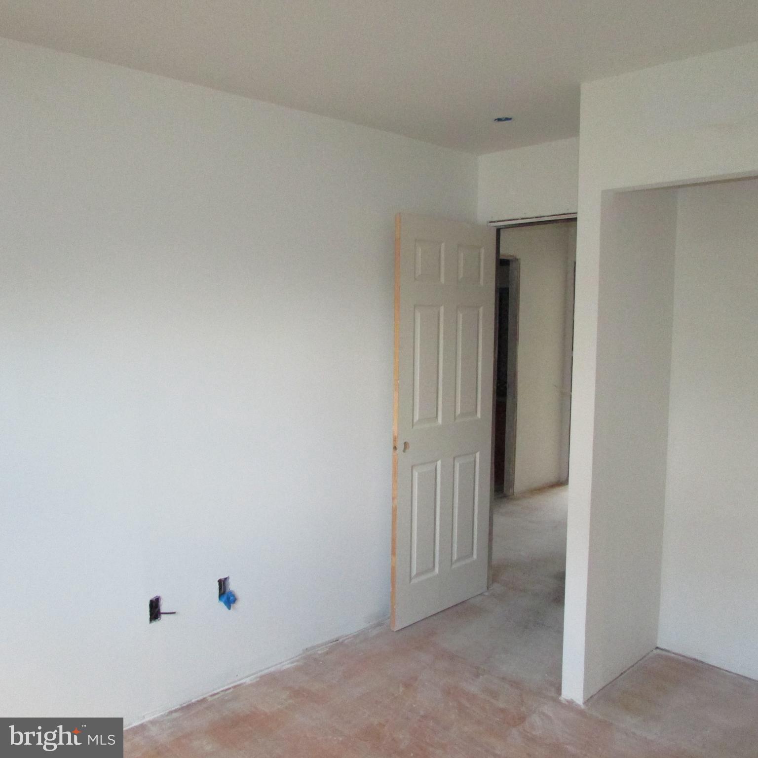 ANTIETAM HOMES - Residential