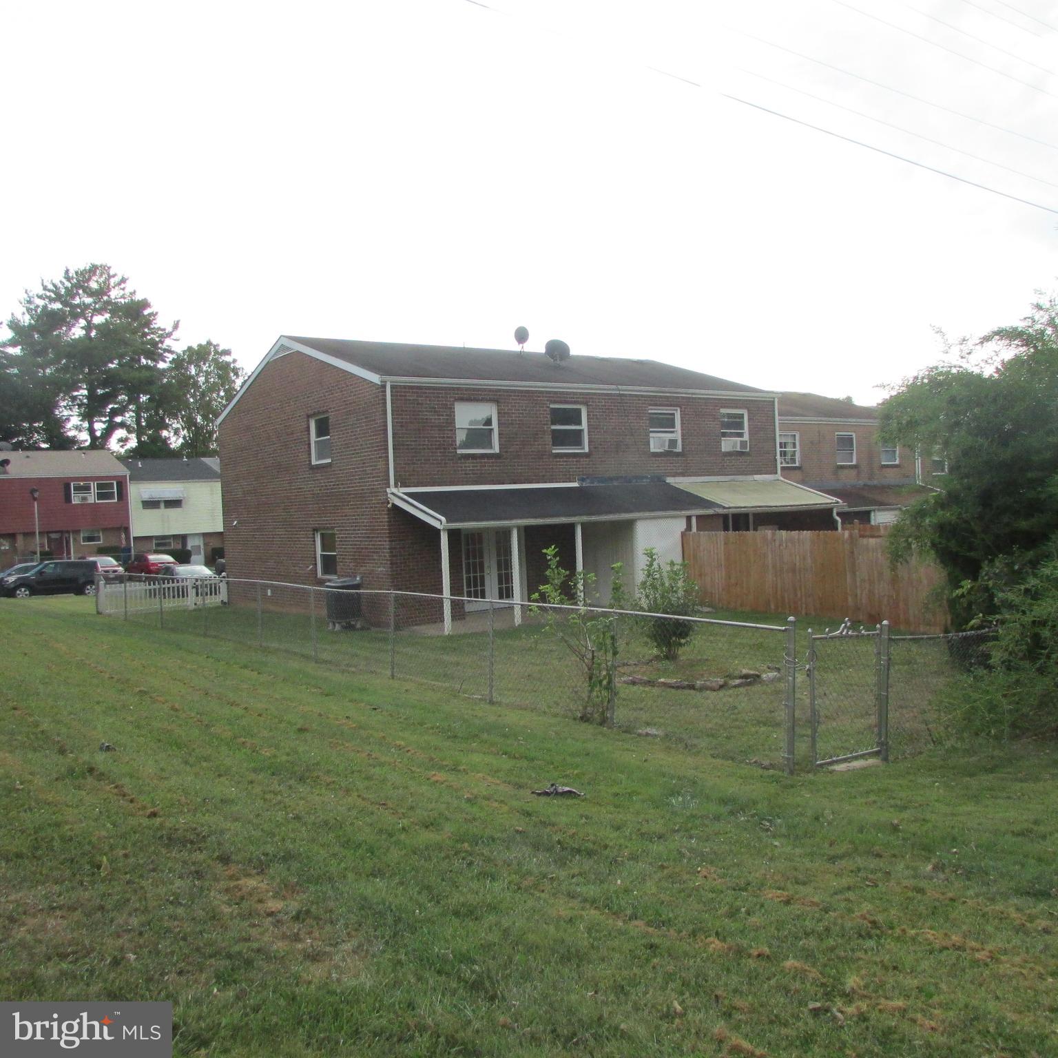 ANTIETAM HOMES - Residential