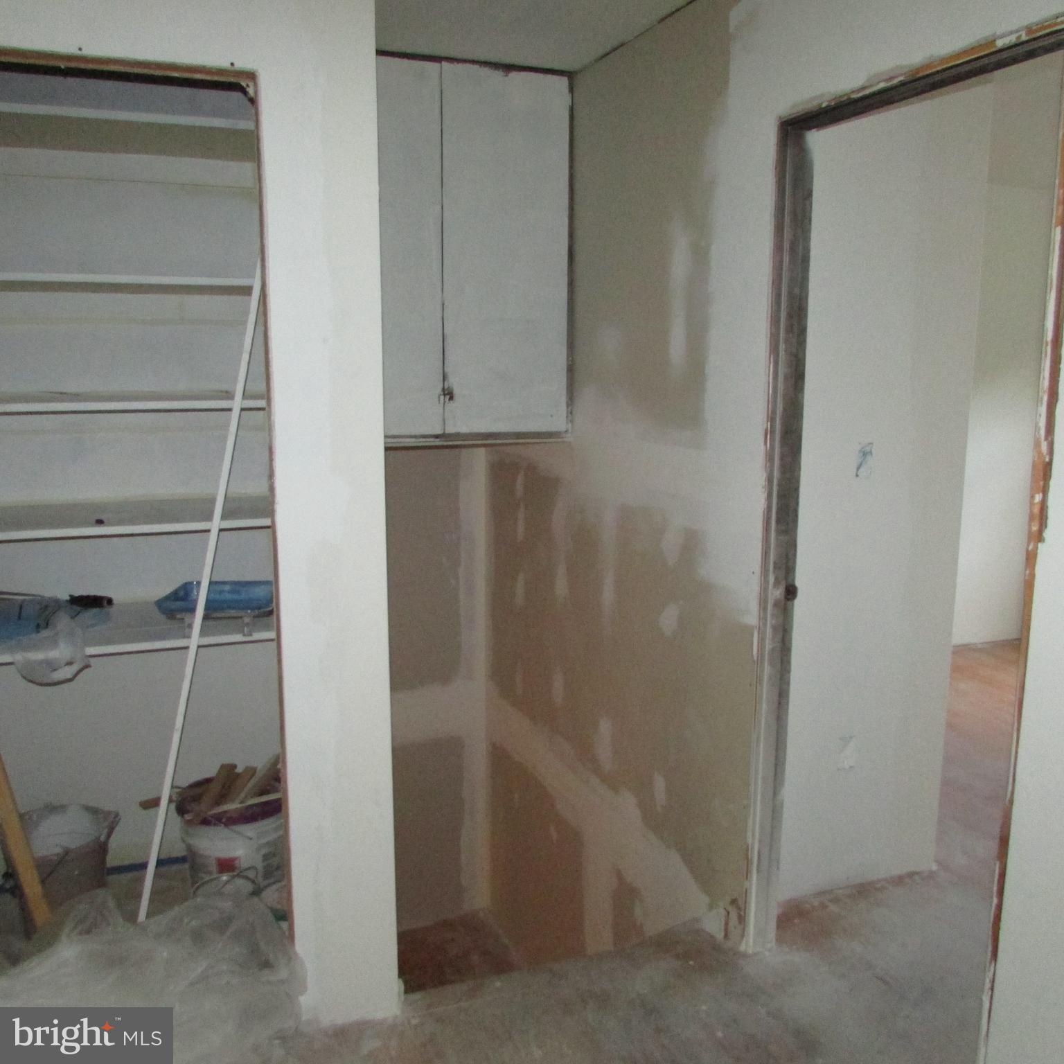 ANTIETAM HOMES - Residential