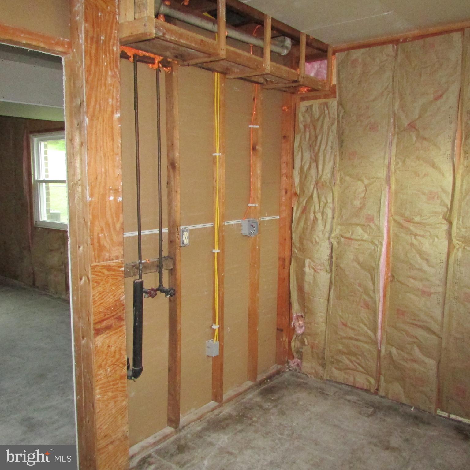 ANTIETAM HOMES - Residential