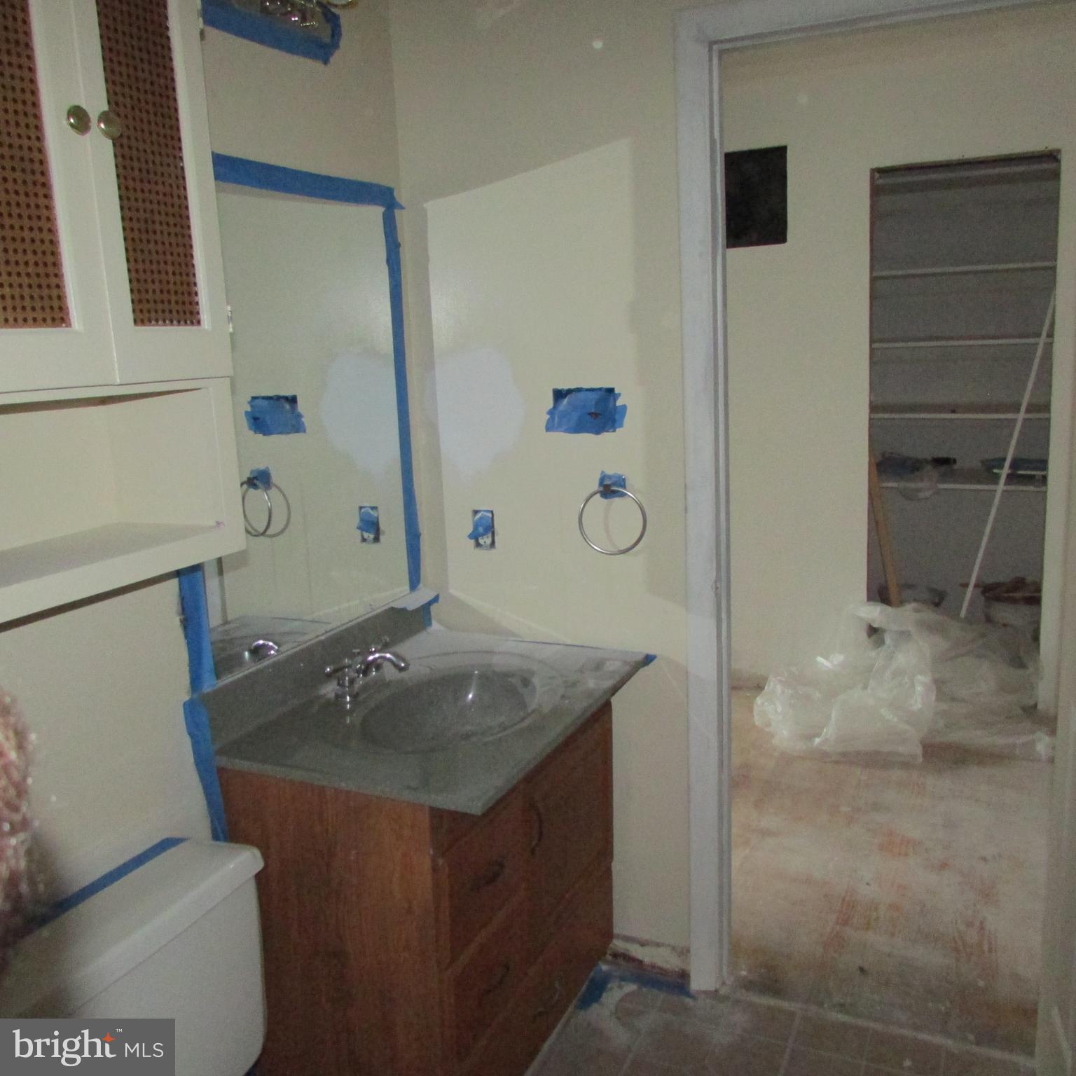 ANTIETAM HOMES - Residential