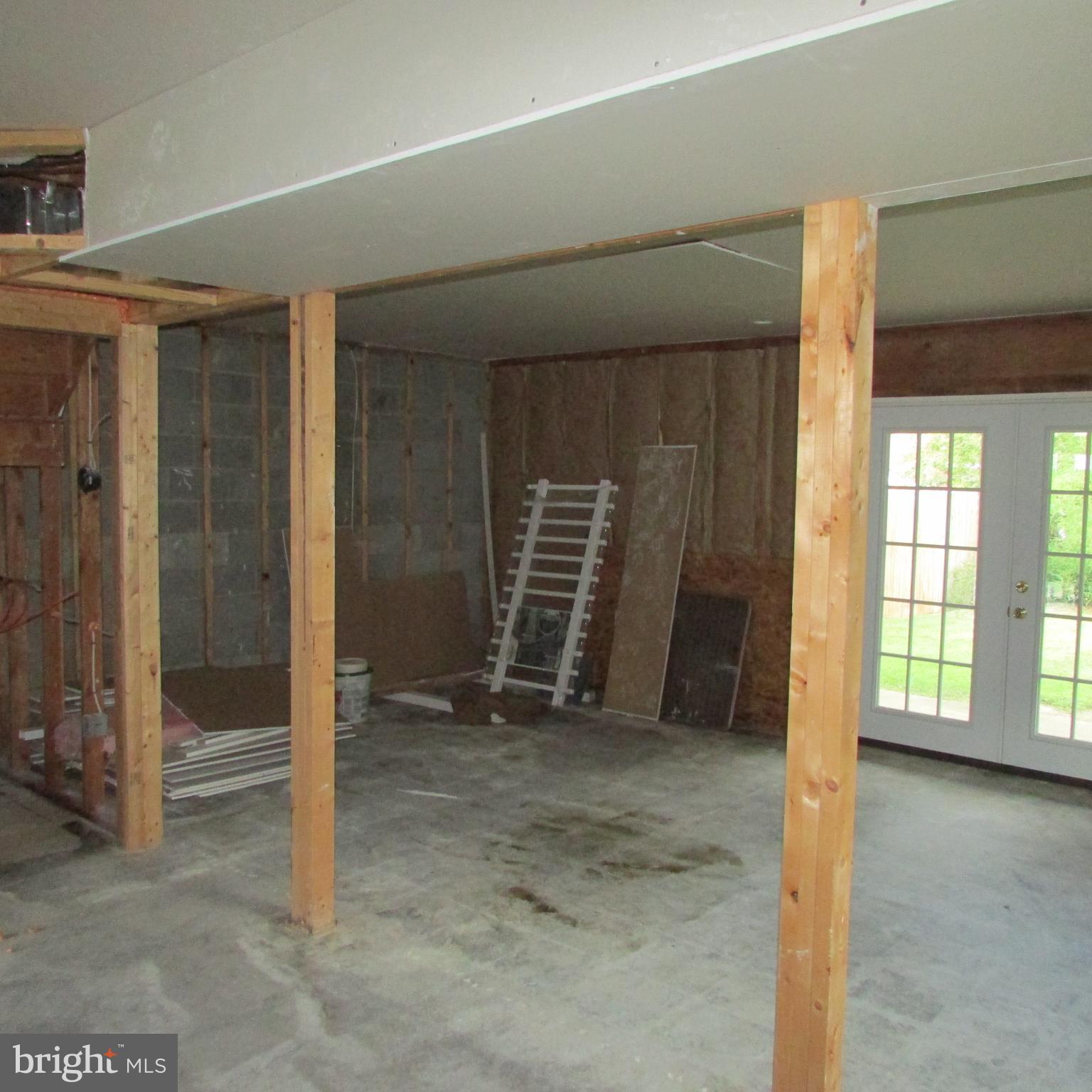 ANTIETAM HOMES - Residential