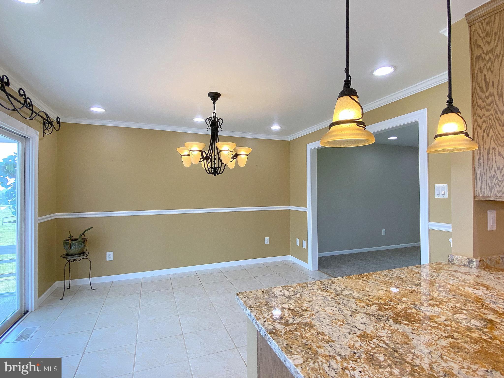 HAMPSTEAD - Residential