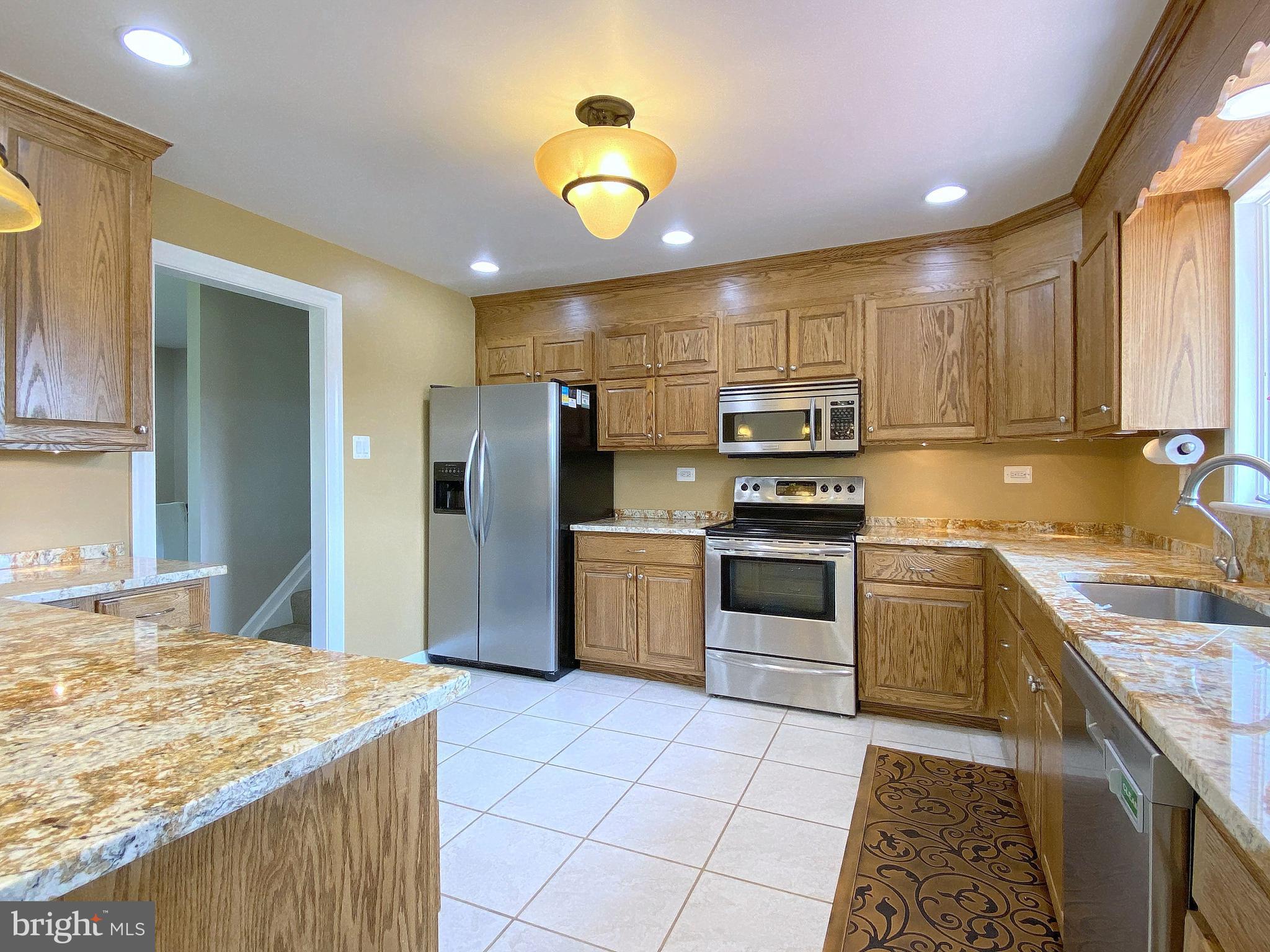 HAMPSTEAD - Residential