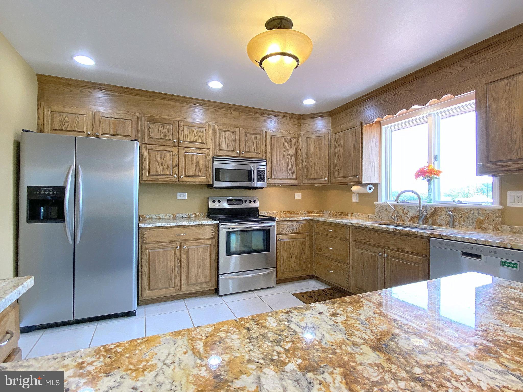 HAMPSTEAD - Residential