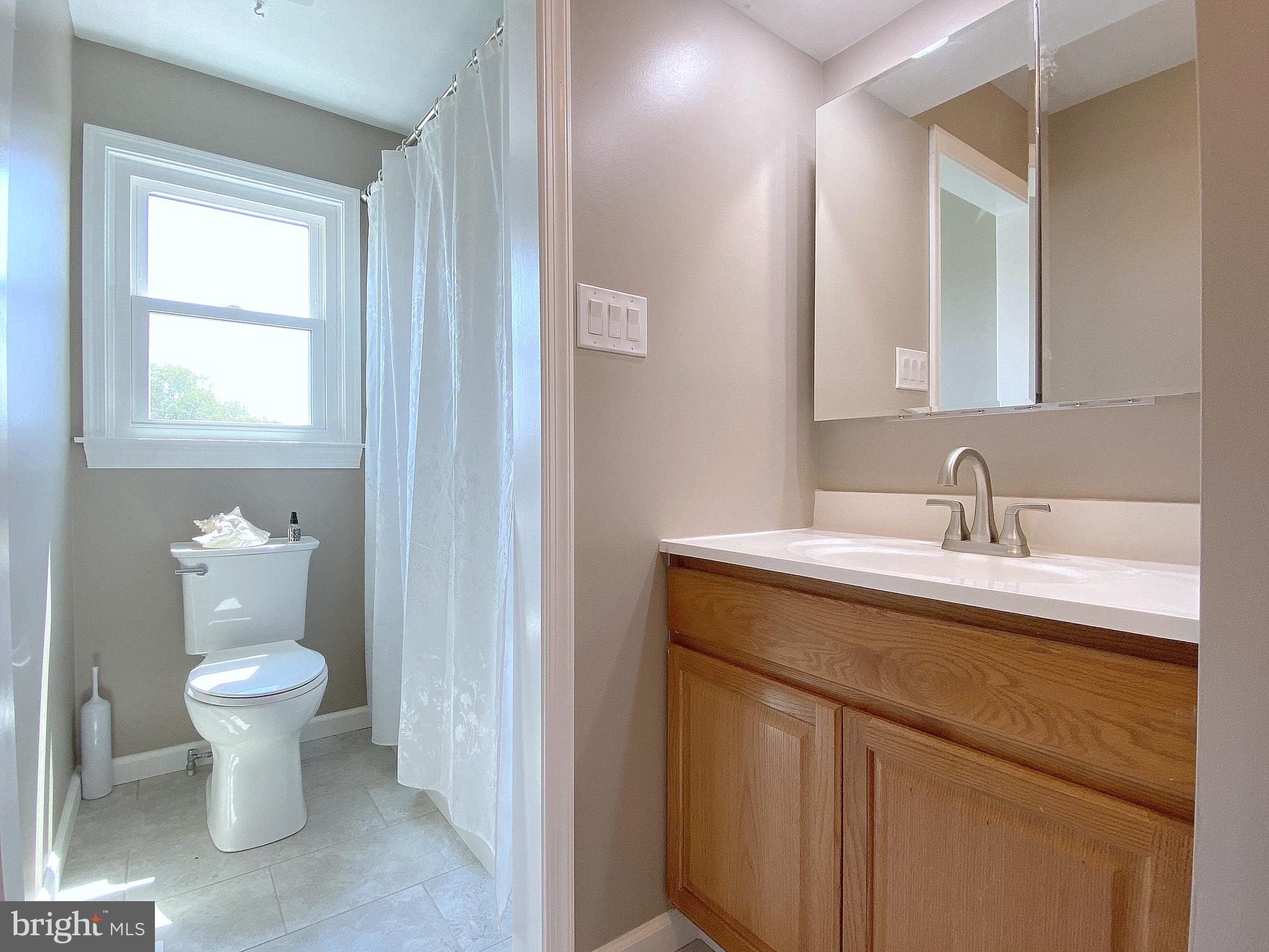 HAMPSTEAD - Residential