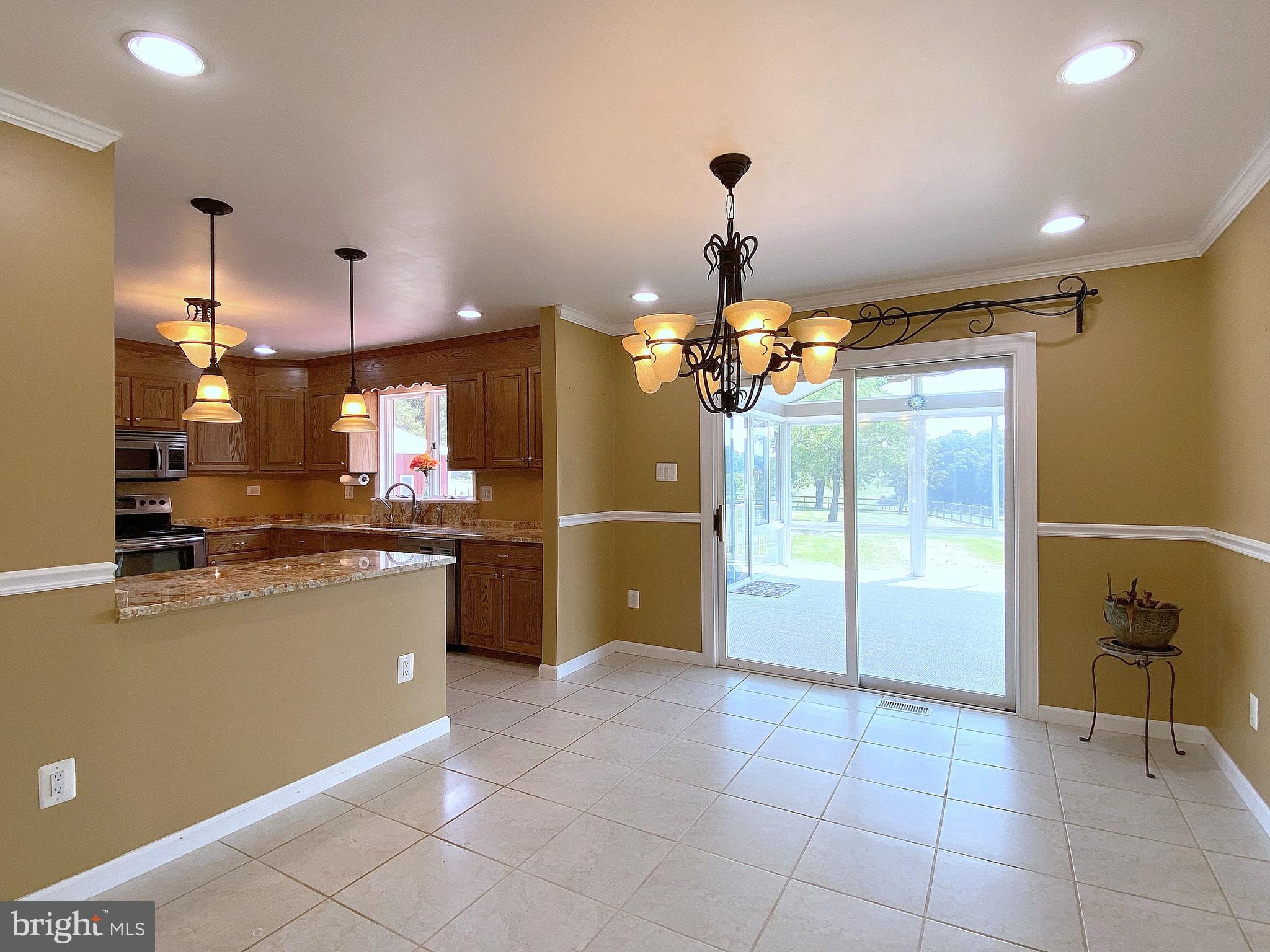 HAMPSTEAD - Residential