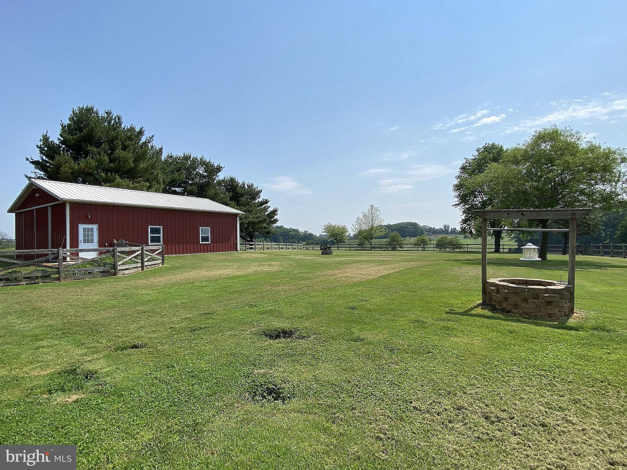 HAMPSTEAD - Residential