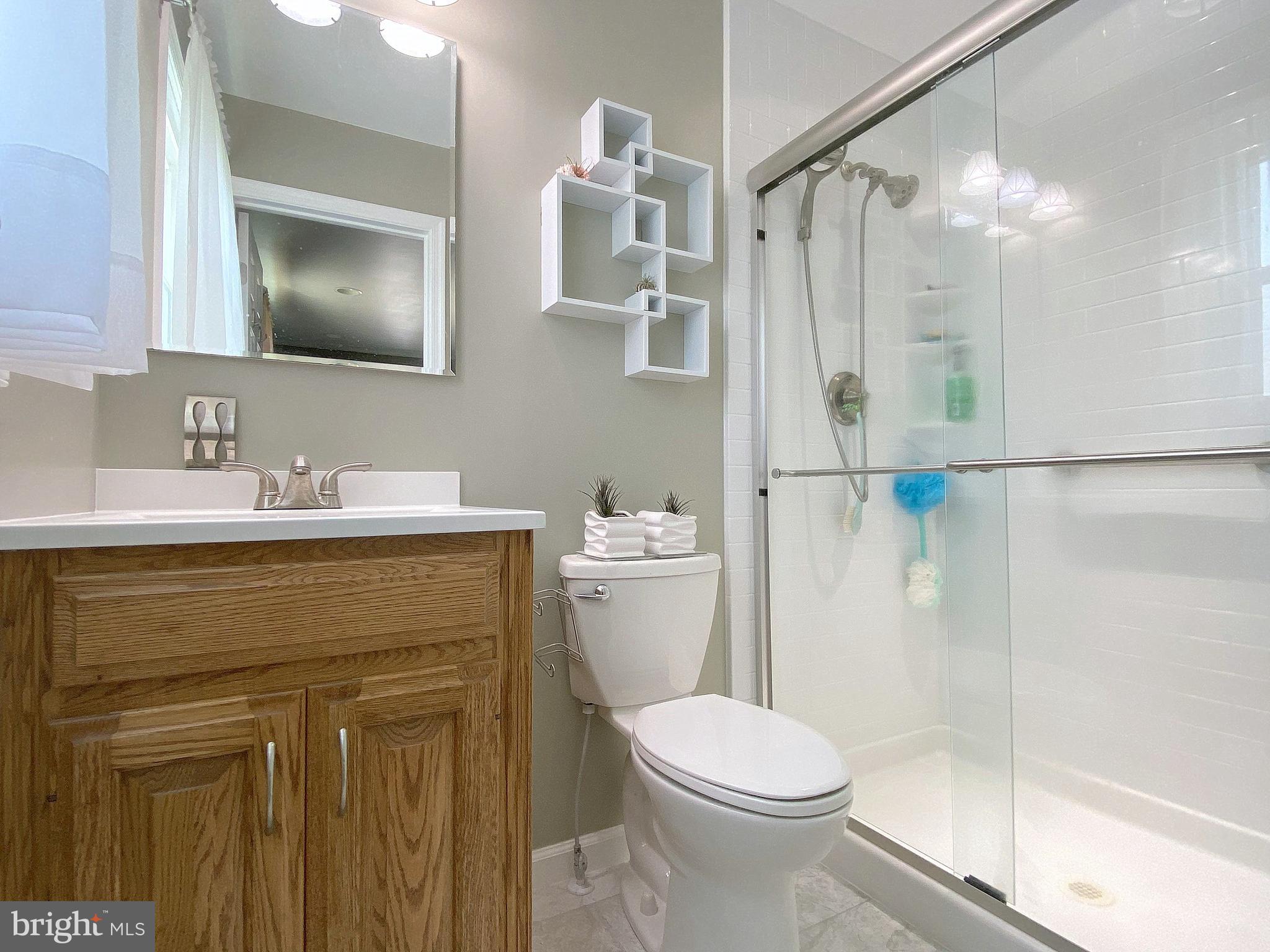 HAMPSTEAD - Residential