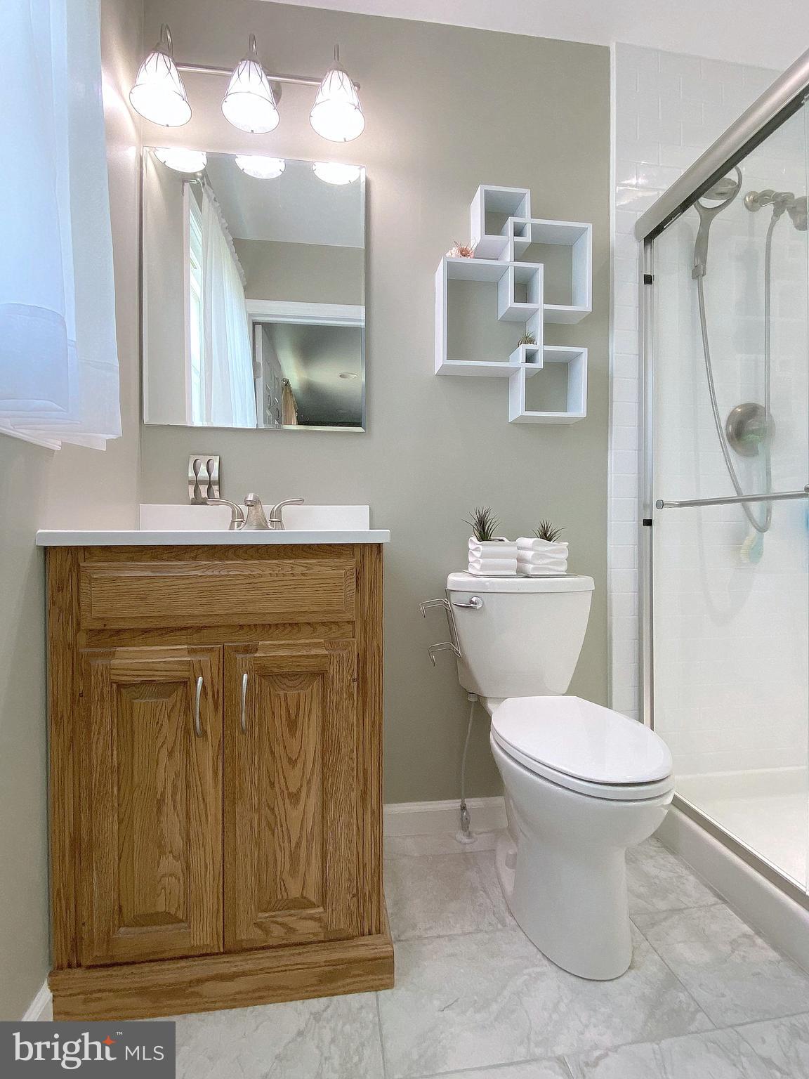 HAMPSTEAD - Residential