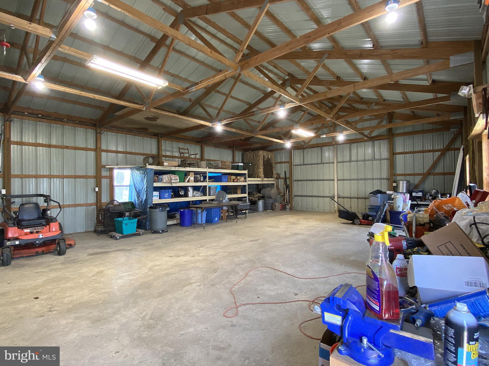 HAMPSTEAD - Residential