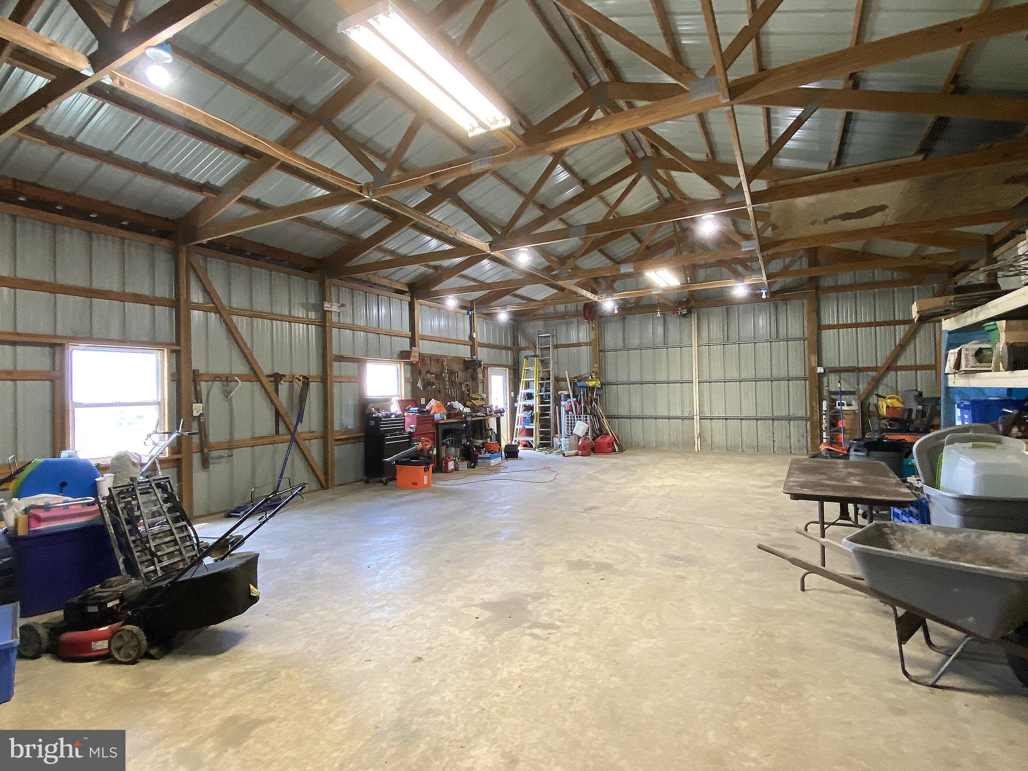 HAMPSTEAD - Residential