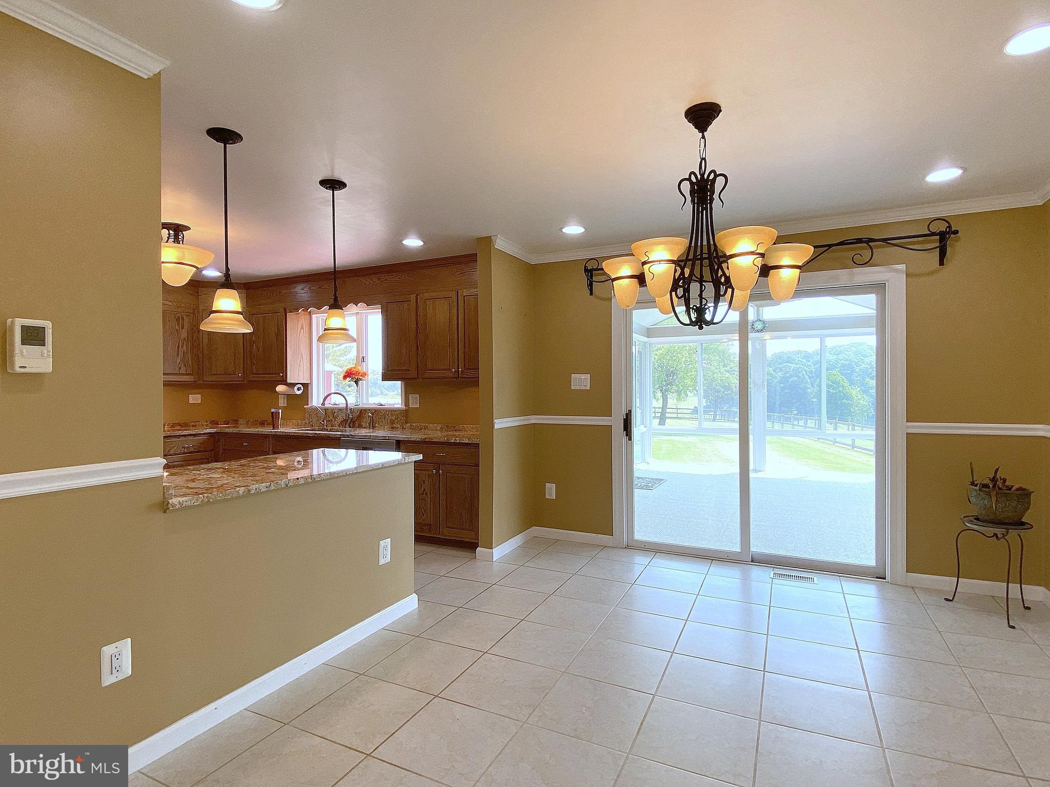 HAMPSTEAD - Residential