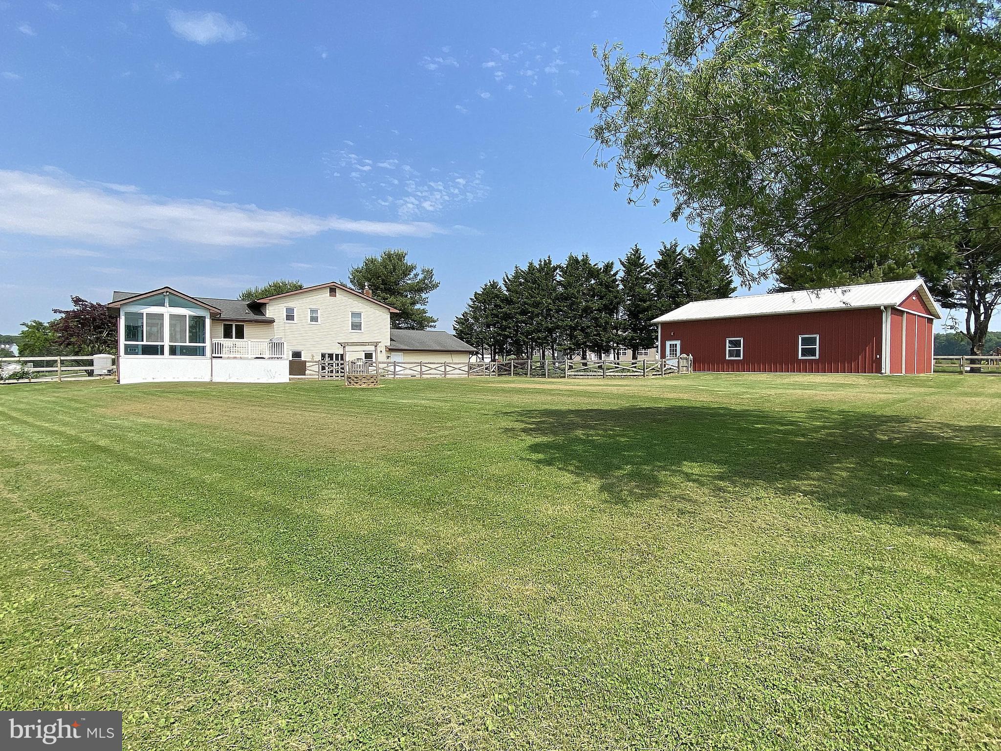 HAMPSTEAD - Residential
