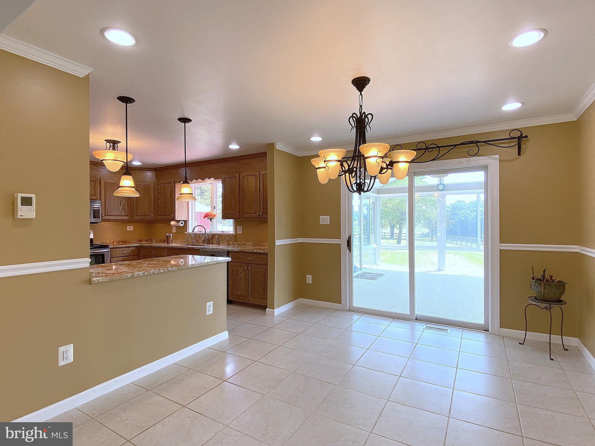 HAMPSTEAD - Residential