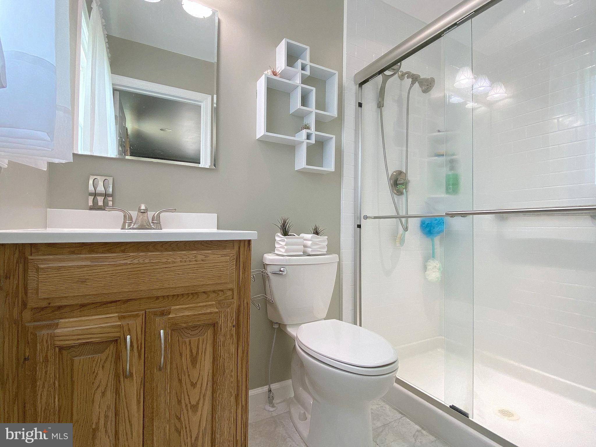 HAMPSTEAD - Residential