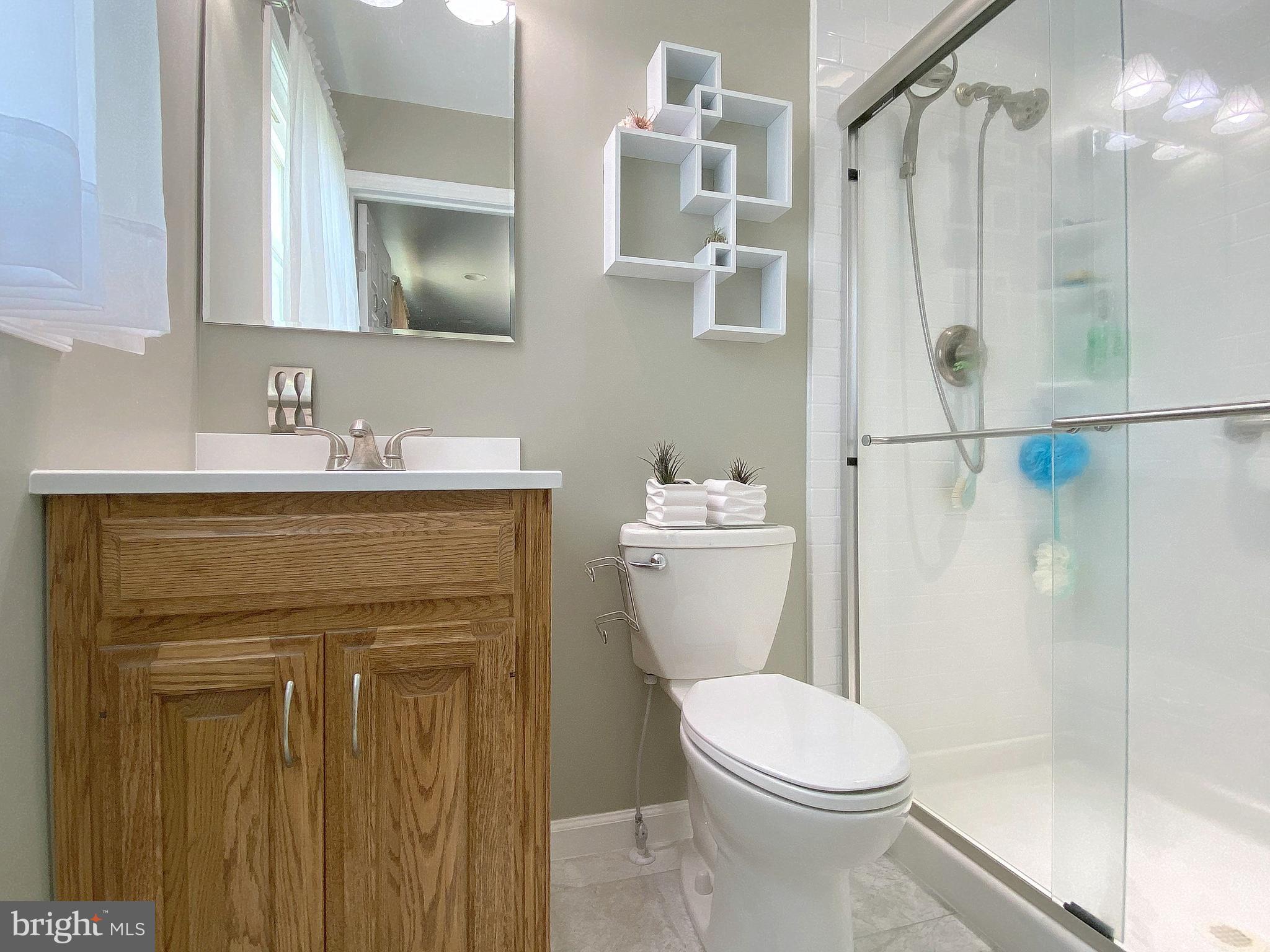 HAMPSTEAD - Residential