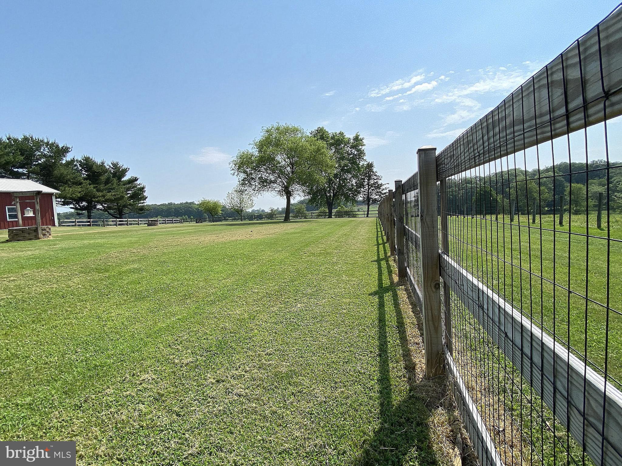 HAMPSTEAD - Residential