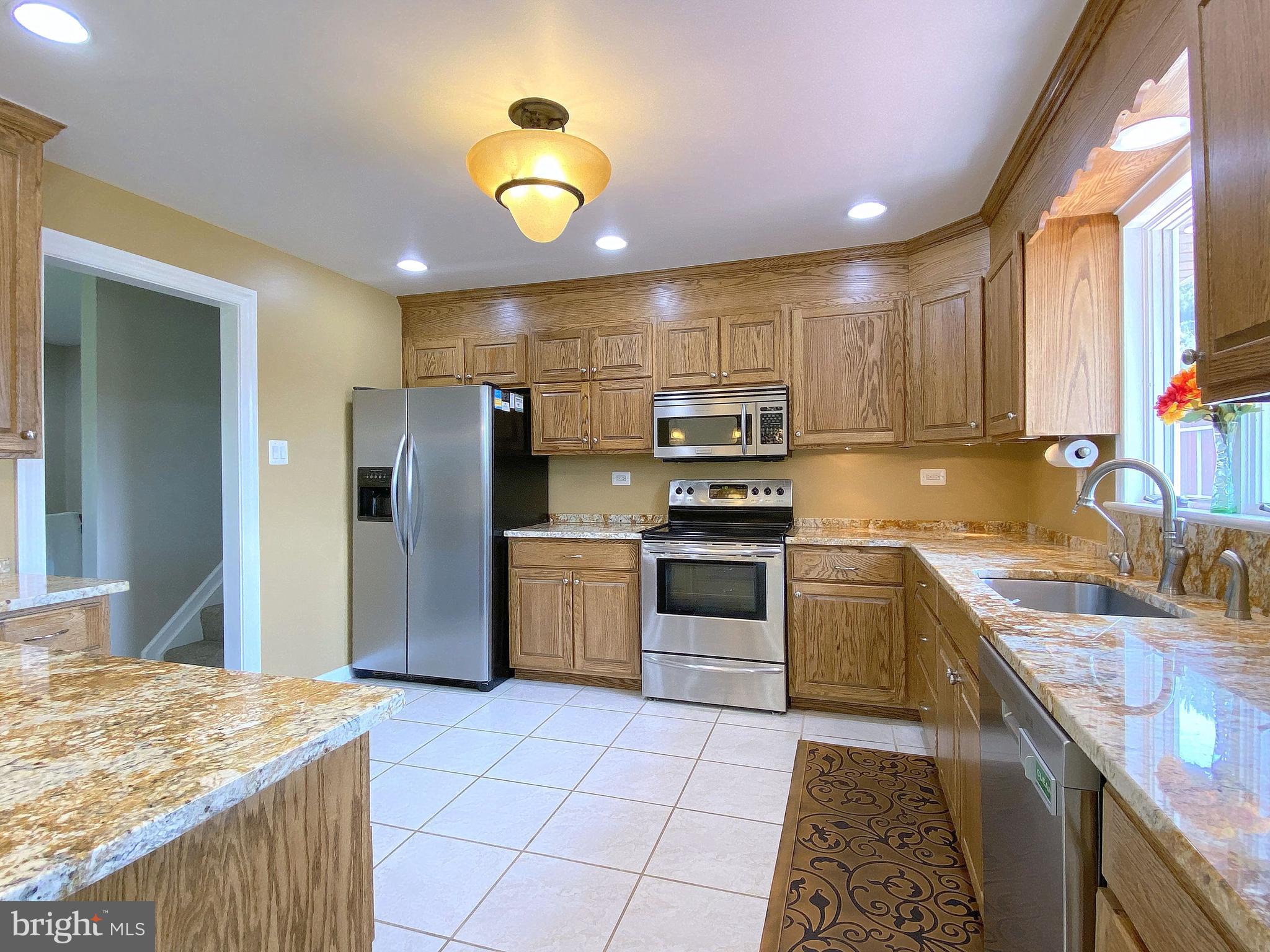 HAMPSTEAD - Residential