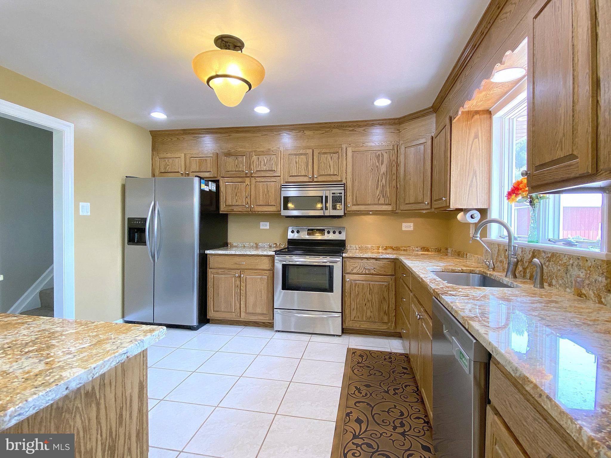 HAMPSTEAD - Residential