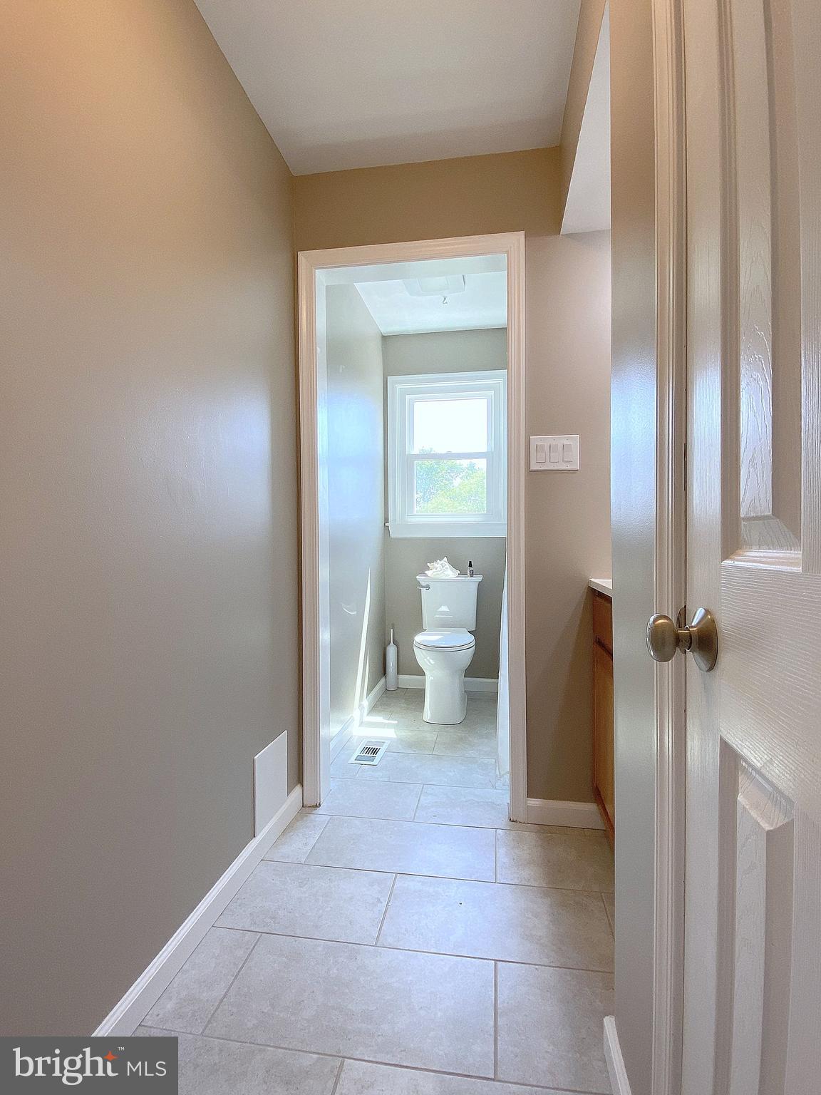 HAMPSTEAD - Residential