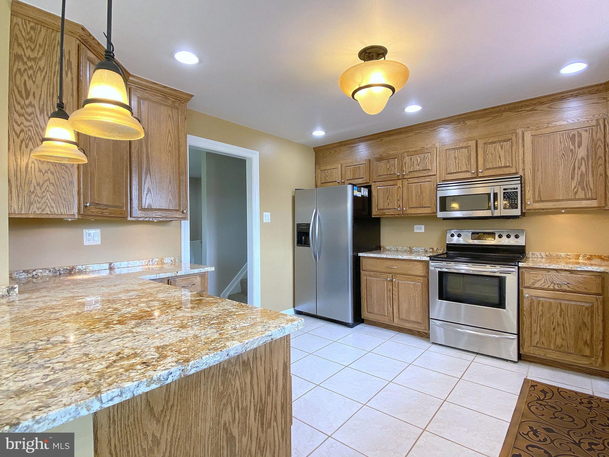 HAMPSTEAD - Residential