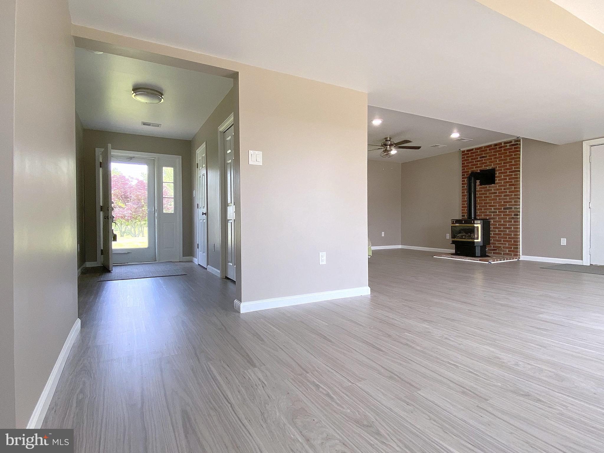 HAMPSTEAD - Residential