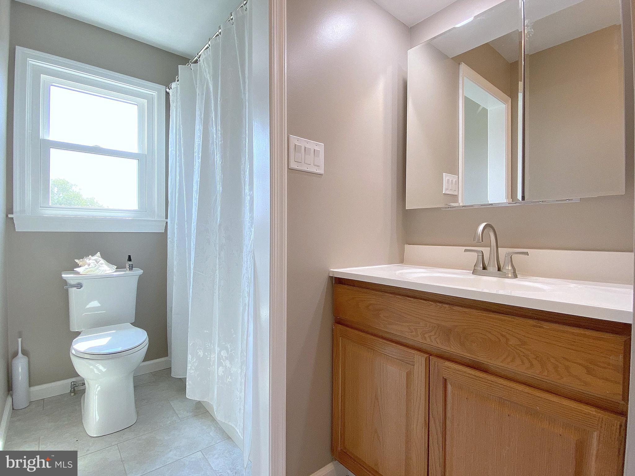 HAMPSTEAD - Residential