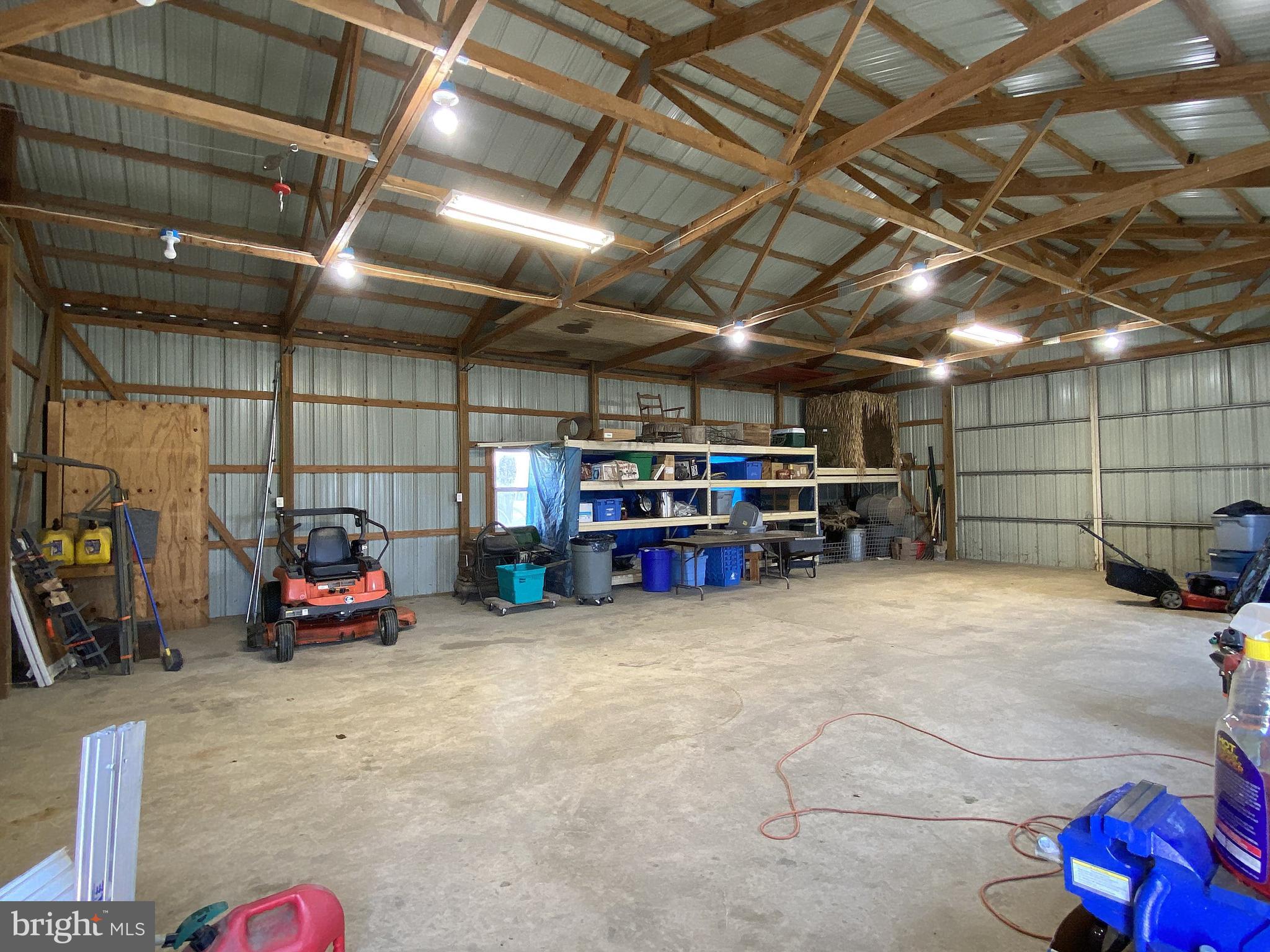 HAMPSTEAD - Residential