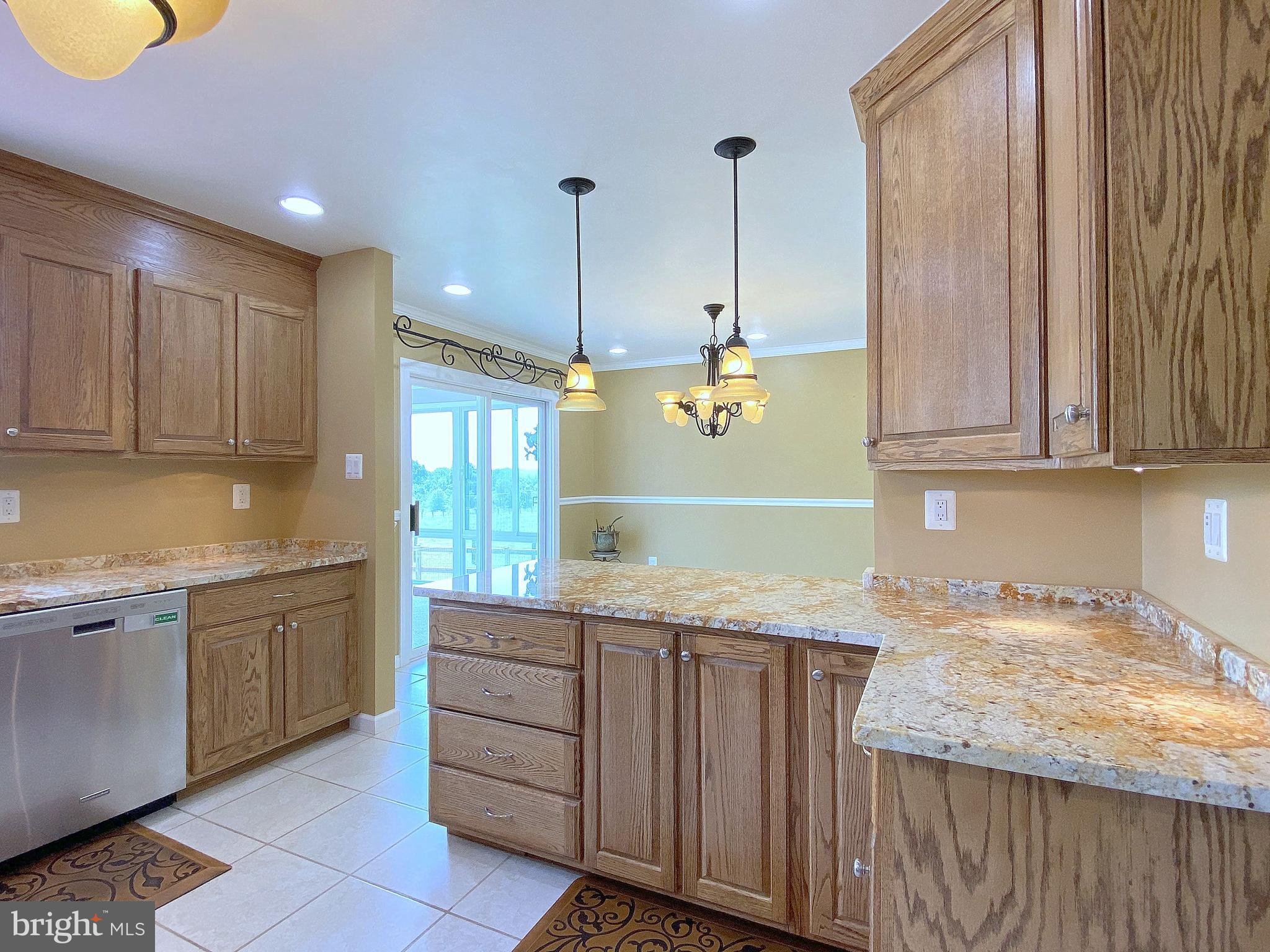 HAMPSTEAD - Residential