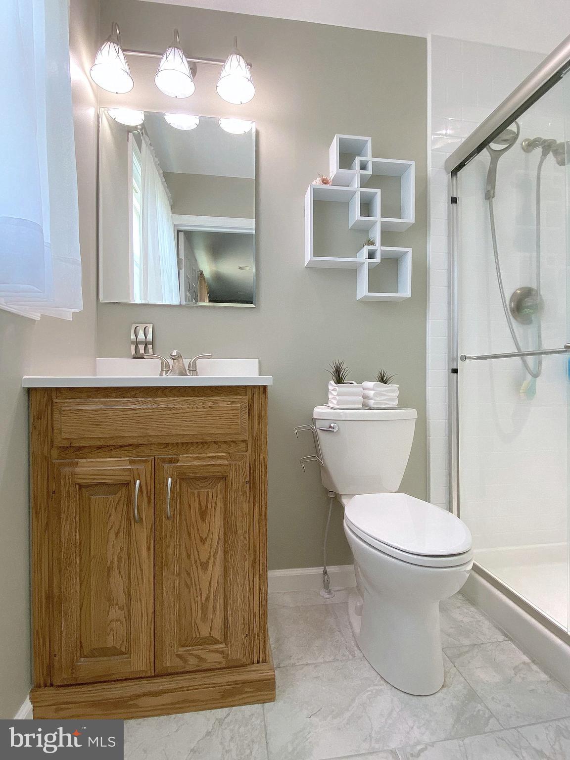 HAMPSTEAD - Residential