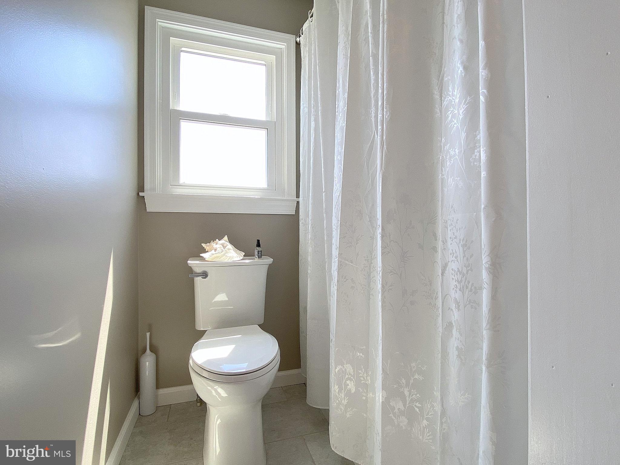 HAMPSTEAD - Residential