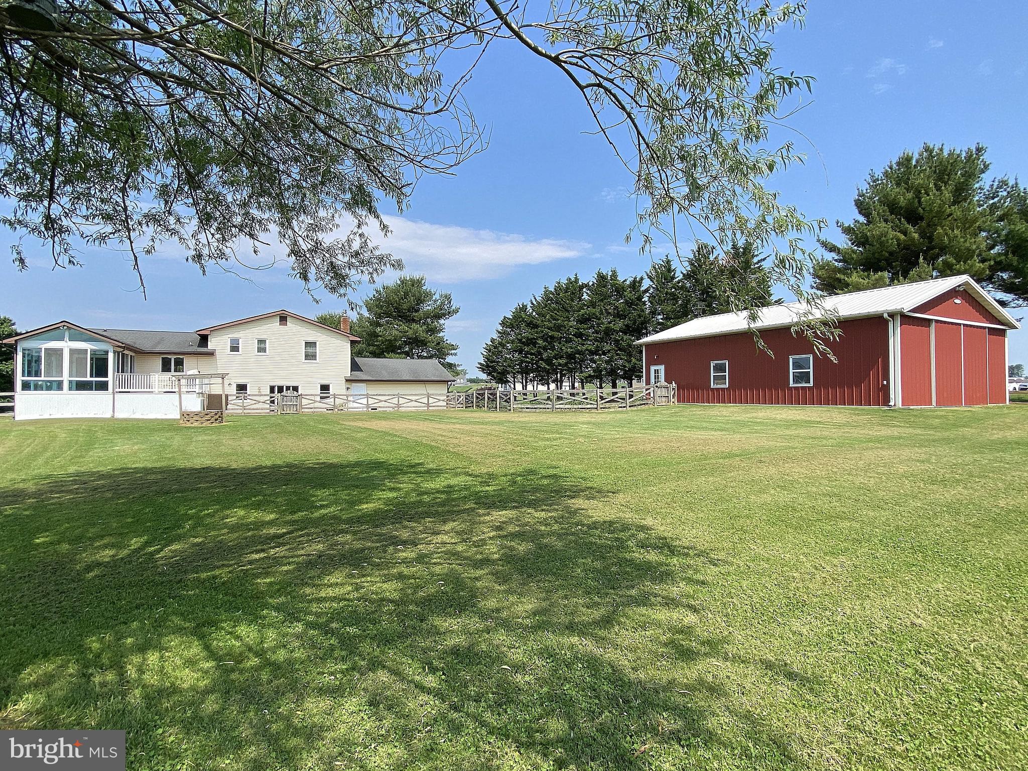 HAMPSTEAD - Residential