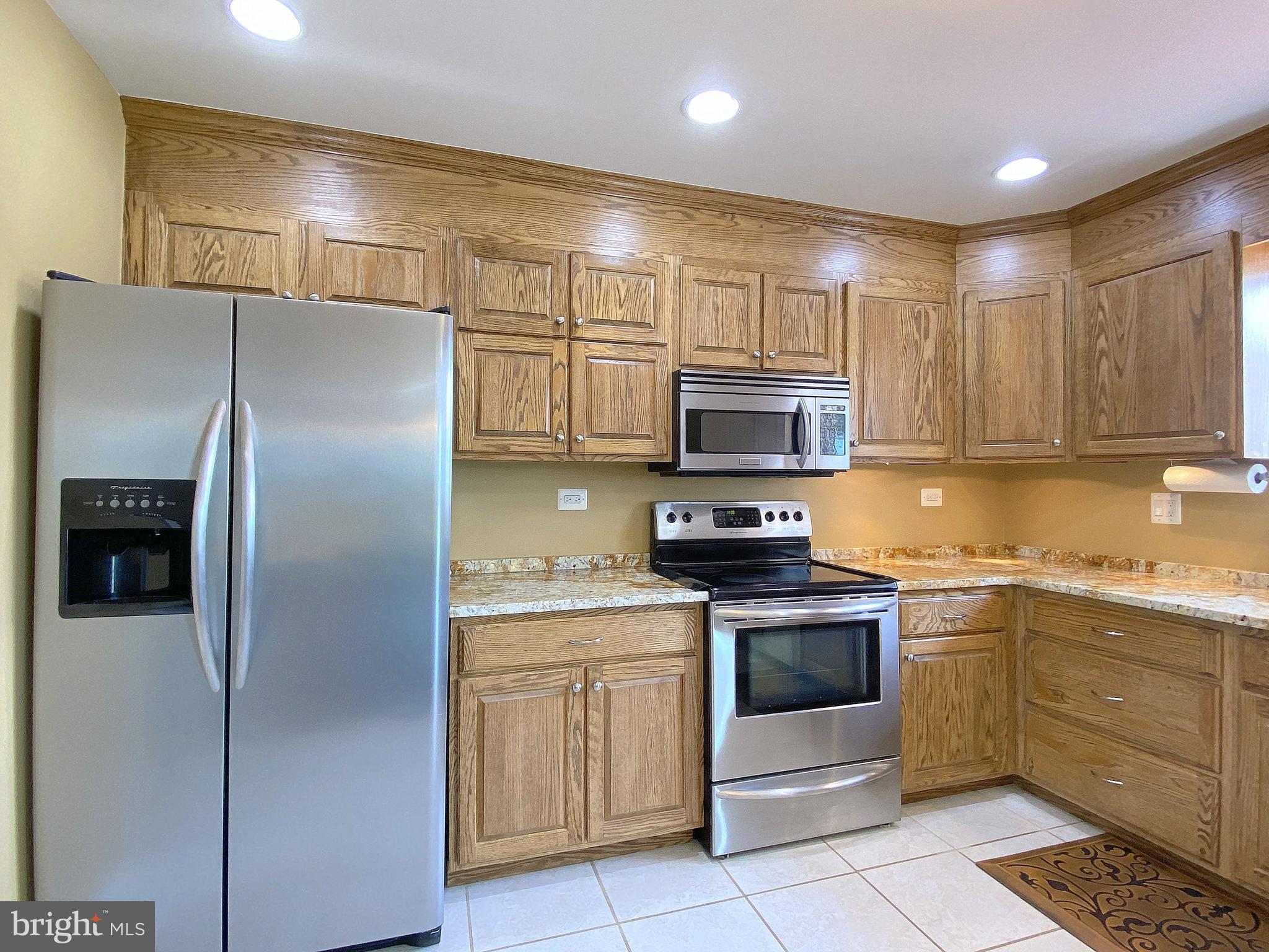 HAMPSTEAD - Residential