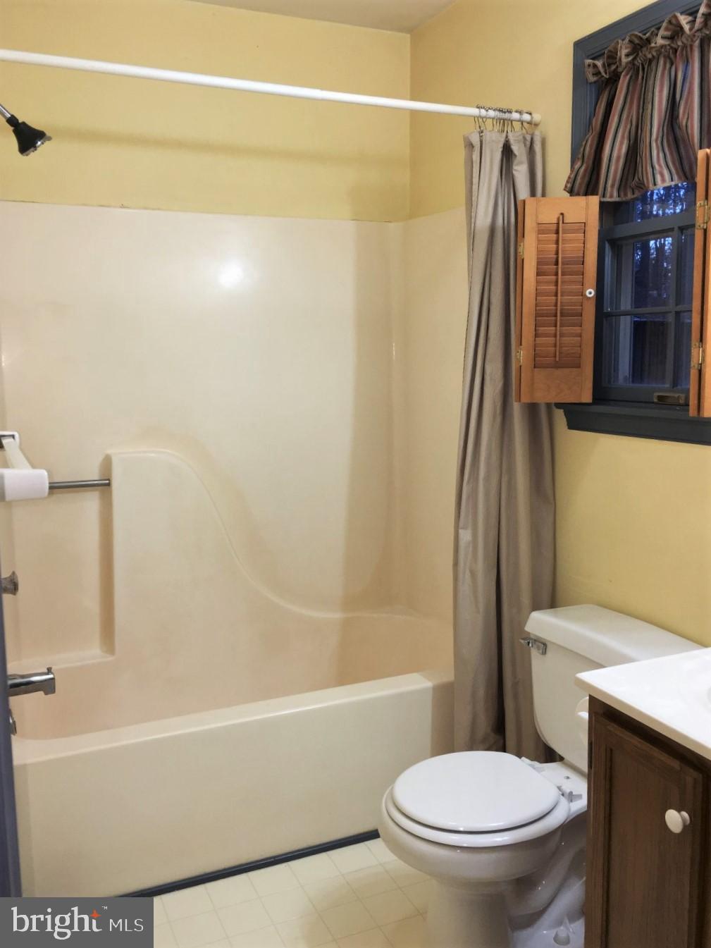 OCEAN PINES - SEABRIGHT - Residential